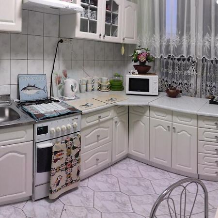 Bogusz Apartment โควอบเซก ภายนอก รูปภาพ