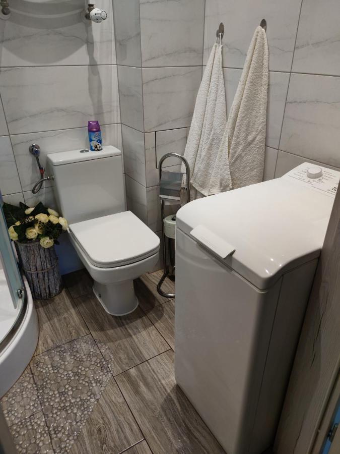 Bogusz Apartment โควอบเซก ภายนอก รูปภาพ