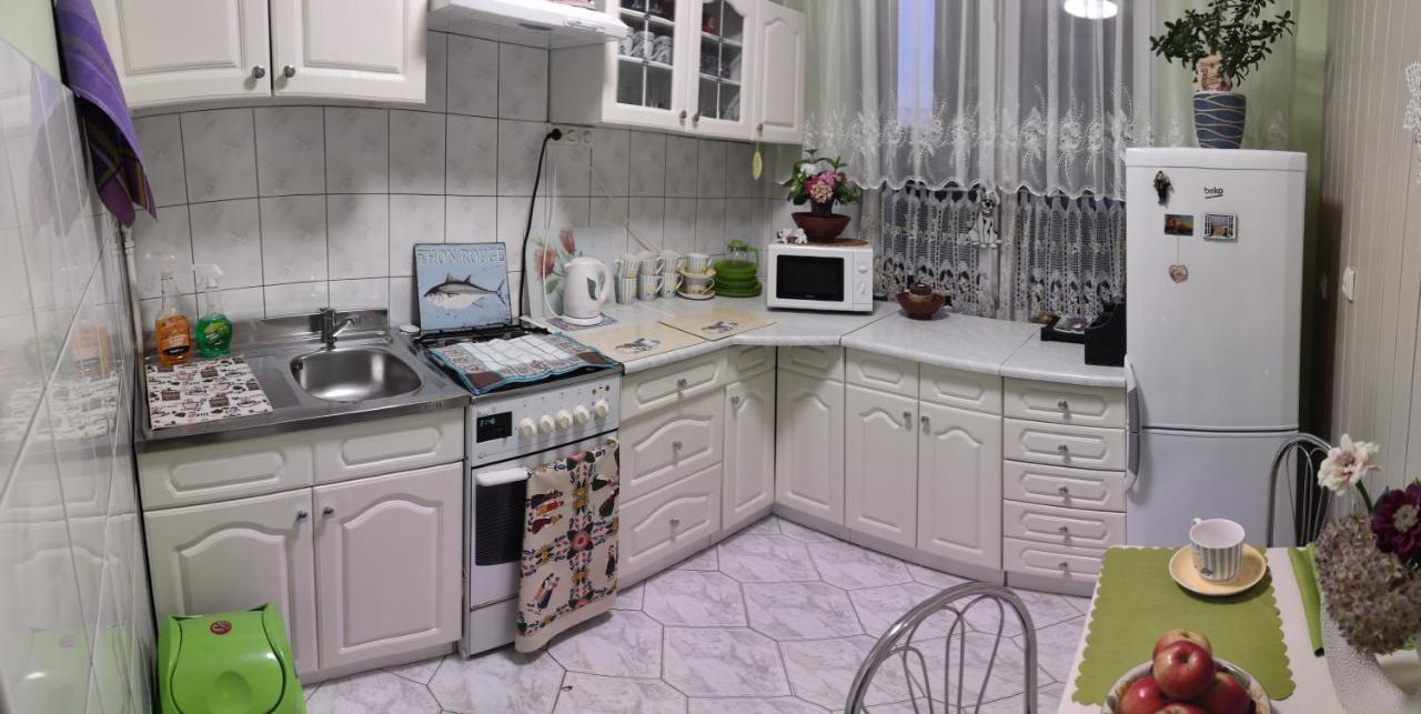 Bogusz Apartment โควอบเซก ภายนอก รูปภาพ