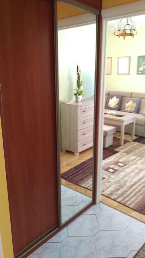 Bogusz Apartment โควอบเซก ภายนอก รูปภาพ