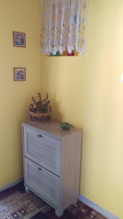 Bogusz Apartment โควอบเซก ภายนอก รูปภาพ