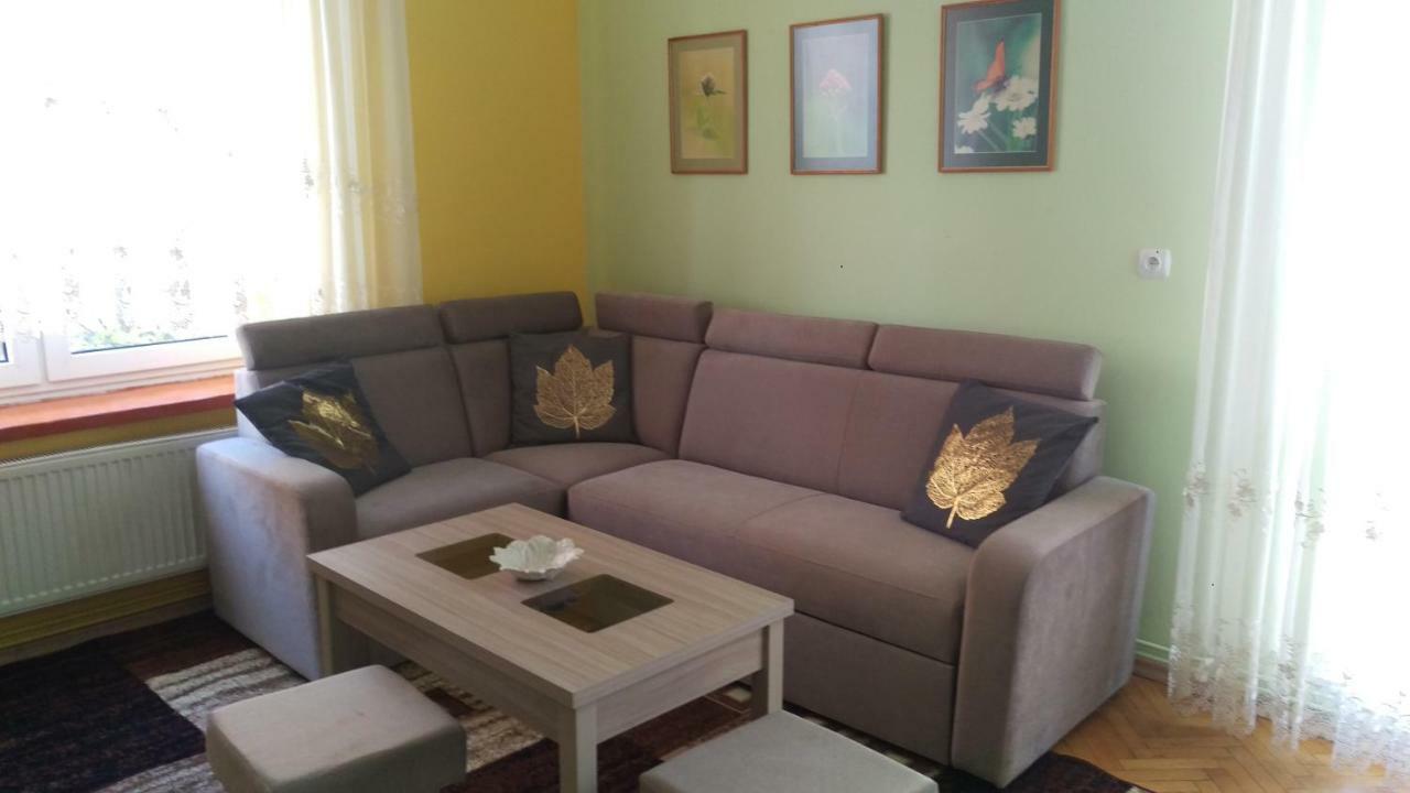 Bogusz Apartment โควอบเซก ภายนอก รูปภาพ
