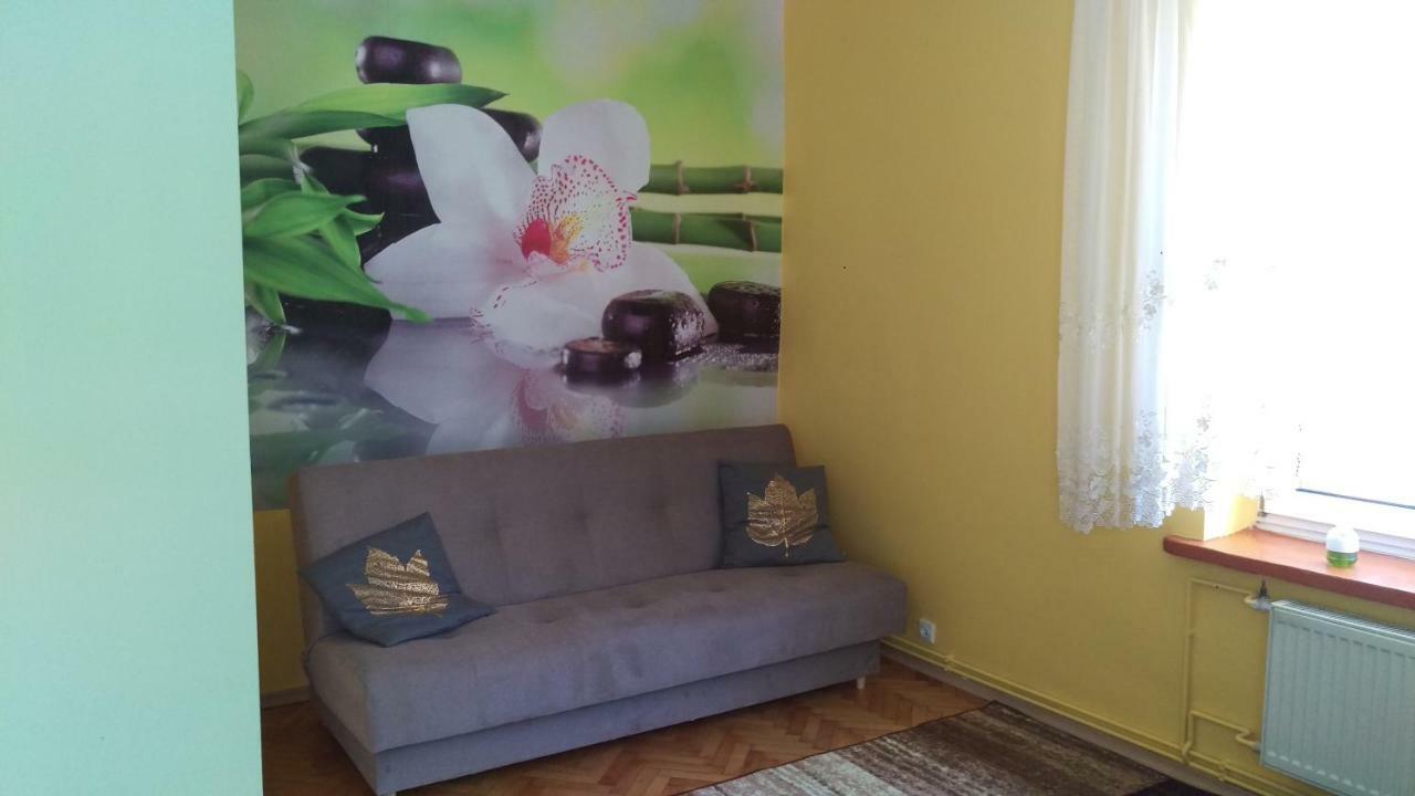 Bogusz Apartment โควอบเซก ภายนอก รูปภาพ