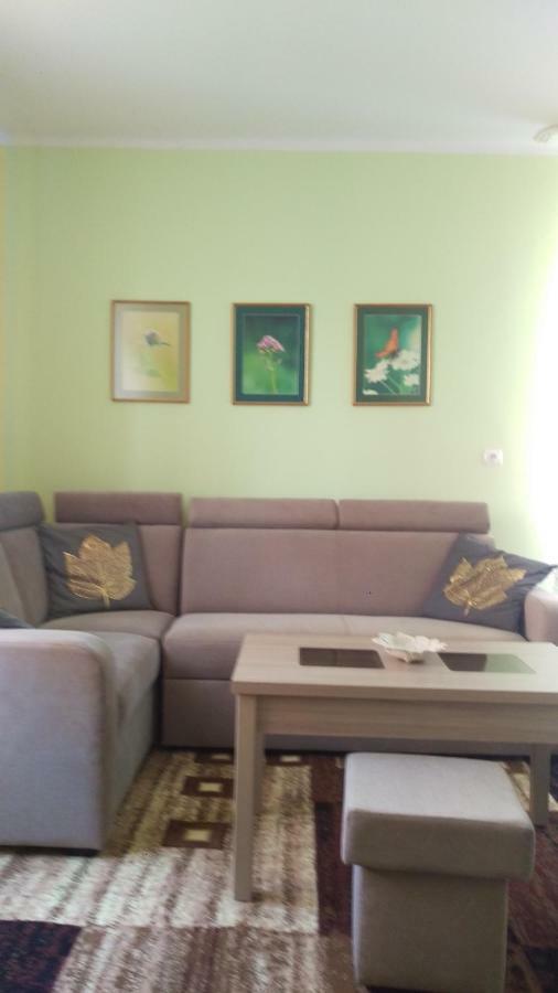 Bogusz Apartment โควอบเซก ภายนอก รูปภาพ